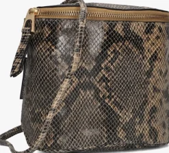 zwarte fred de la bretoniere schoudertas marianneke