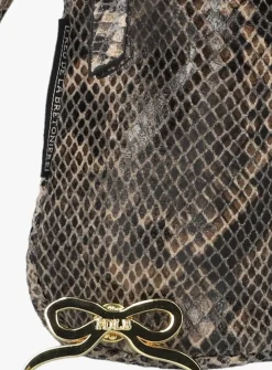 zwarte fred de la bretoniere schoudertas marianneke