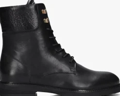 zwarte fred de la bretoniere veterboots paris lucy