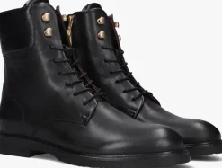 zwarte fred de la bretoniere veterboots paris lucy