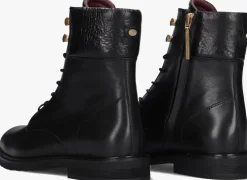 zwarte fred de la bretoniere veterboots paris lucy