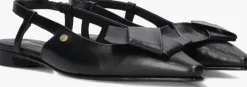 zwarte fred de la bretoniere slingbacks elisse sling