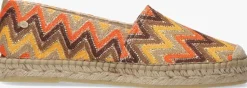 zwarte fred de la bretoniere espadrilles 152010164