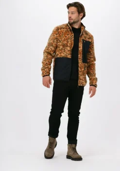 zwarte fred perry t-shirt ringer t-shirt