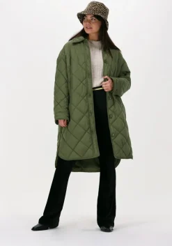 zwarte freebird flared broek lourdes pants