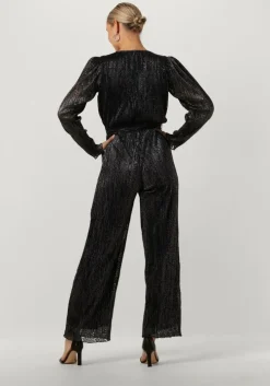 zwarte freebird jumpsuit jinn