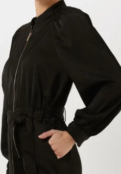 zwarte freebird jumpsuit camryn jumpsuit