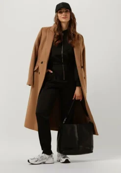 zwarte freebird jumpsuit camryn jumpsuit