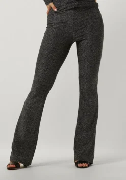 zwarte freebird pantalon baely