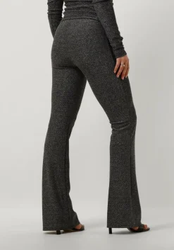 zwarte freebird pantalon baely