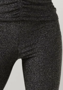 zwarte freebird pantalon baely