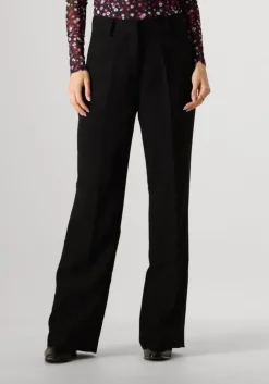 zwarte freebird pantalon pernille