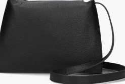 zwarte furla crossbodytassen nuvola s crossbody