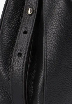 zwarte furla crossbodytassen nuvola s crossbody