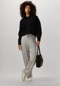 zwarte furla schoudertas sfera soft l shoulder bag