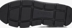 zwarte gabor enkelboots 743.2