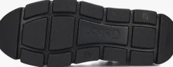 zwarte gabor enkelboots 743.2