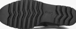 zwarte gabor enkelboots 622.2