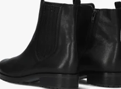 zwarte gabor enkellaarsjes 022