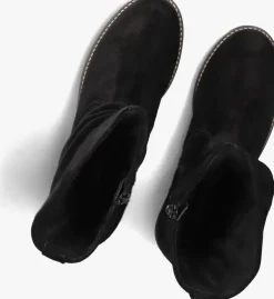 zwarte gabor enkellaarsjes 013