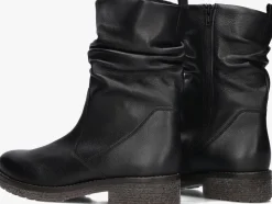 zwarte gabor enkellaarsjes 013