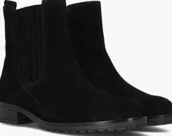 zwarte gabor enkellaarsjes 022