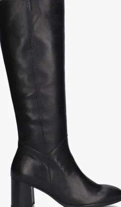zwarte gabor hoge laarzen 539