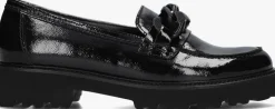 zwarte gabor loafers 200.2
