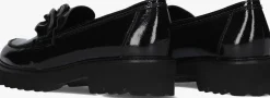 zwarte gabor loafers 200.2