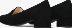 zwarte gabor pumps 432.1