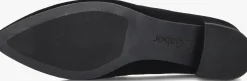 zwarte gabor pumps 432.1