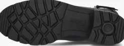 zwarte gabor veterboots 785.1