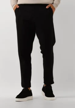 zwarte genti pantalon p1060-1971
