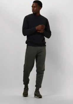 zwarte genti sweater j1113-3229