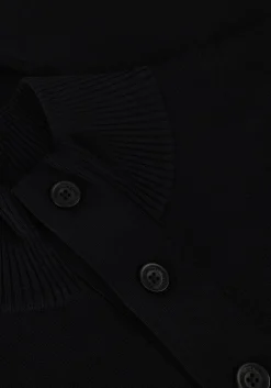 zwarte genti trui k1138-3258