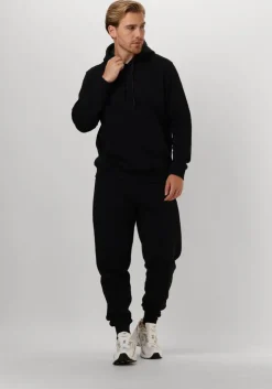 zwarte genti truien/vesten j1068-3229