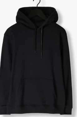 zwarte genti truien/vesten j1068-3229