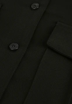 zwarte gestuz blouses sloangz shirt