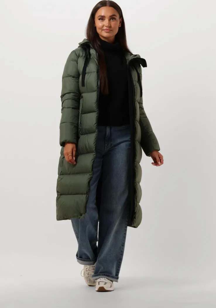 zwarte gestuz coltrui alphagz rollneck