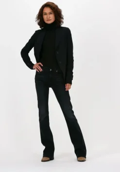 zwarte gestuz coltrui rolla gz rollneck