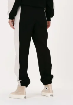 zwarte gestuz joggingbroek hellen gz hb cb pants