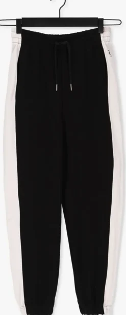 zwarte gestuz joggingbroek hellen gz hb cb pants