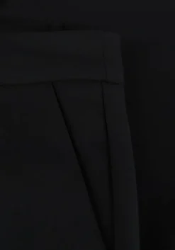 zwarte gestuz pantalon joelle gz pants