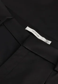zwarte gestuz pantalon yacminegz mw pants