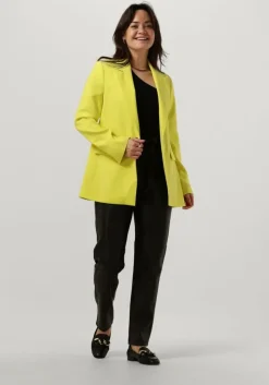 zwarte gestuz top drewgz one shoulder