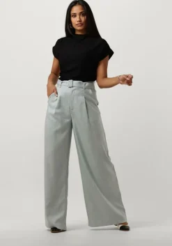 zwarte gestuz top rifagz tee