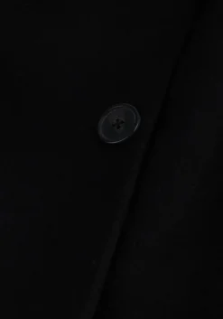 zwarte giacomo the jacket mantel 6618598