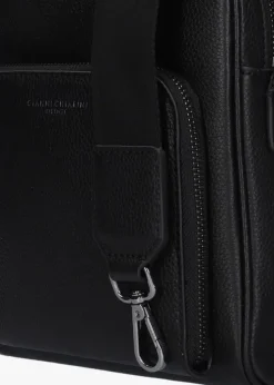 zwarte gianni chiarini reportertas florence bsu