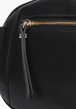 zwarte gianni chiarini schoudertas nina 11271