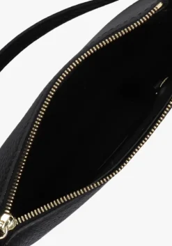 zwarte gianni chiarini schoudertas brooke 8750